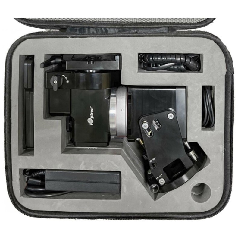 Montura IOptron HEM27