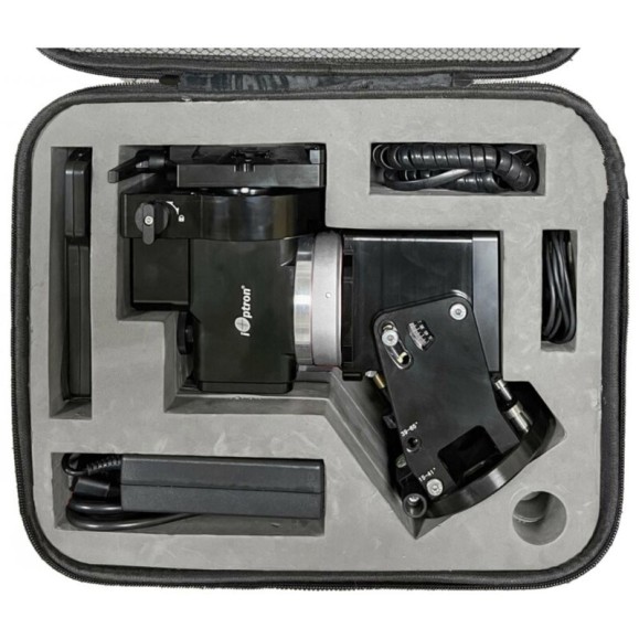 Montura IOptron HEM27