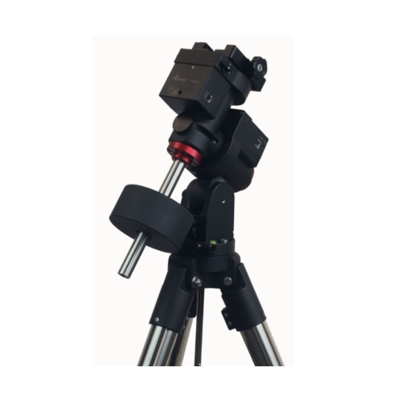 Montura IOptron GEM28 iPolar 1.5" con... Montura IOptron GEM28 iPolar 1.5" con...