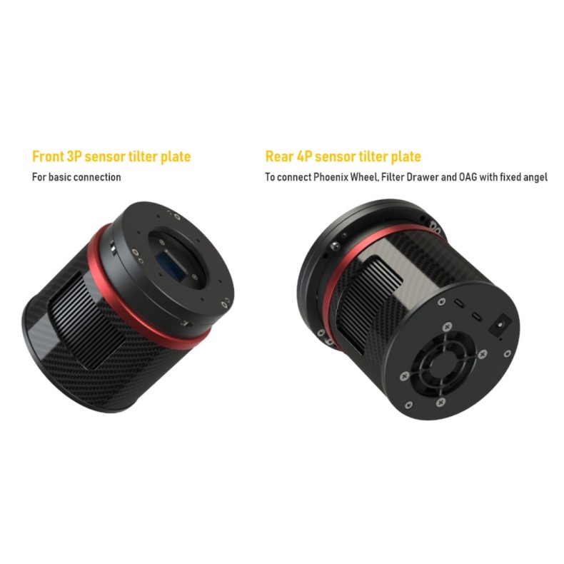 Cámara Player One ARES-M PRO Mono...