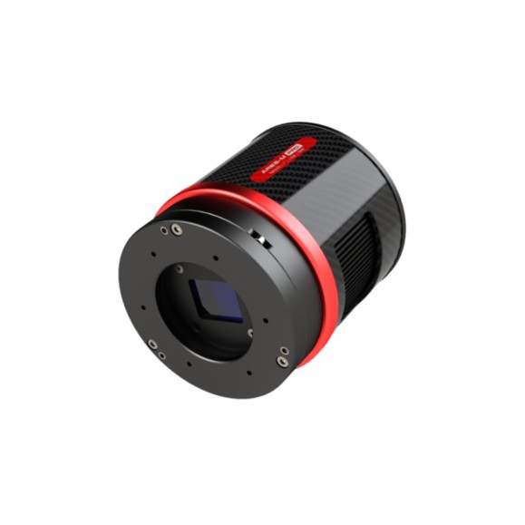 Cámara Player One ARES-M PRO Mono (IMX533)