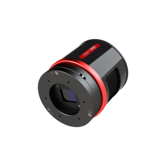 Cámara Player One ARES-C PRO Color (IMX533)