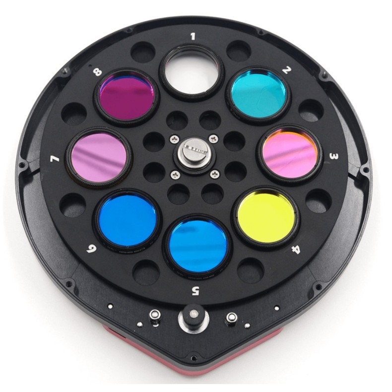 Rueda portafiltros Player One Phoenix...