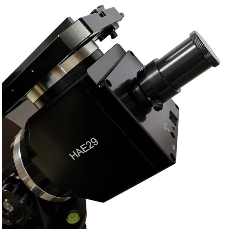 Montura IOptron HAE29 Strain Wave...