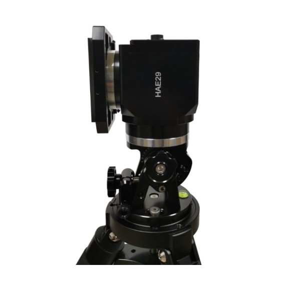 Montura IOptron HAE29 Strain Wave AZ/EQ iPolar