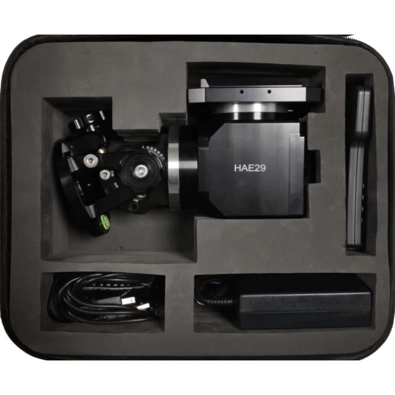 Montura IOptron HAE29 Strain Wave...