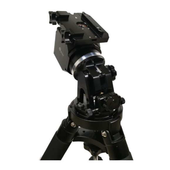 Montura IOptron HAE29 Strain Wave AZ/EQ iPolar