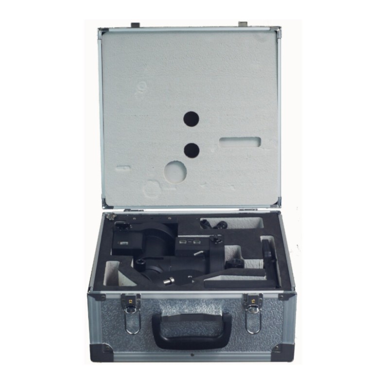 Montura IOptron CEM26 GoTo con... Montura IOptron CEM26 GoTo con...