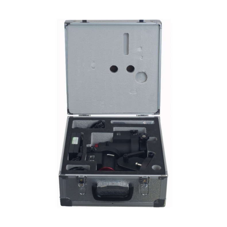 Montura IOptron GEM28 GoTo con...