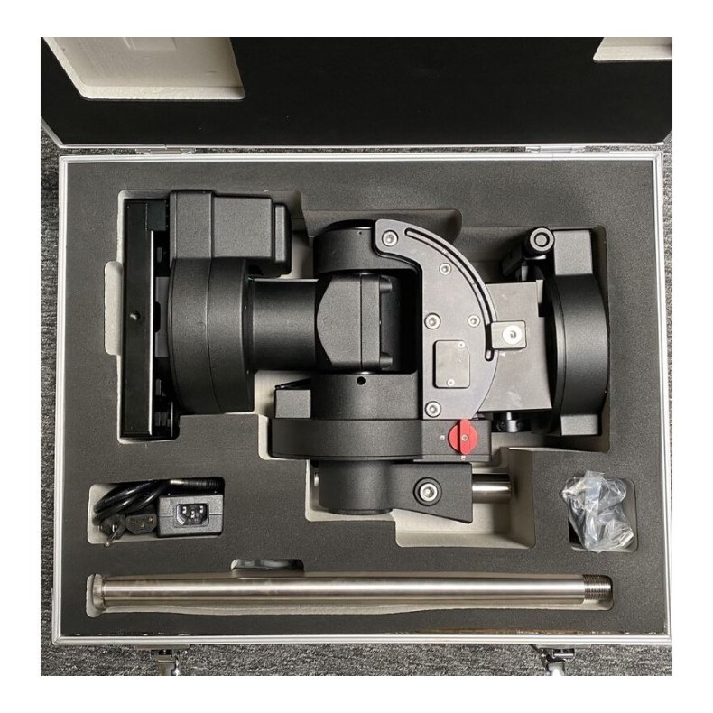 Montura CEM70EC iPolar Montura CEM70EC iPolar