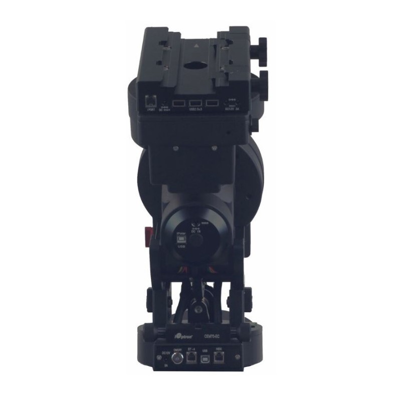 Montura CEM70EC iPolar Montura CEM70EC iPolar