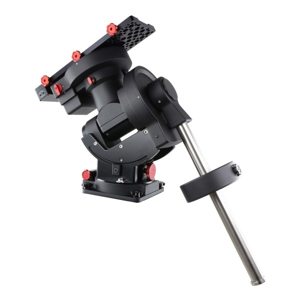 Montura IOptron CEM 120 EC GoTo con codificador alta precisión