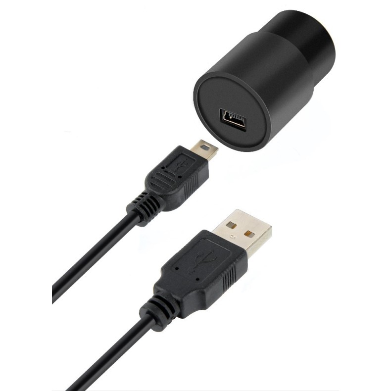 Camara ocular BRESSER MikrOkular Full HD