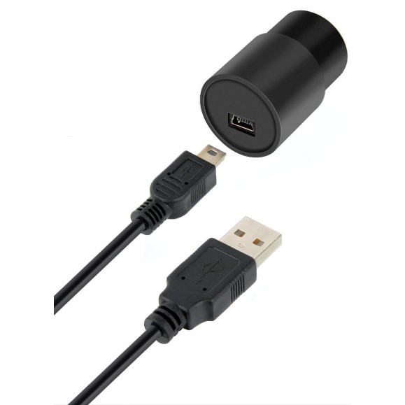 Camara ocular BRESSER MikrOkular Full HD