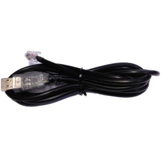 Cable Interfaz USB-RS232...