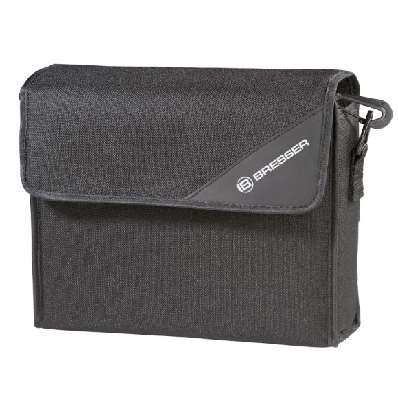 Prismáticos BRESSER Hunter 8x40