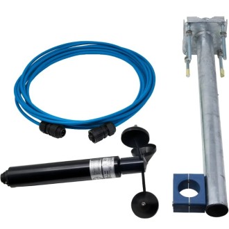 Sensor de viento para...