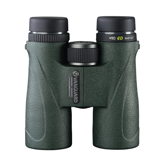 KIT DE PRISMÁTICOS Baja Dispersión Vanguard VEO ED 8X42 8420BDL