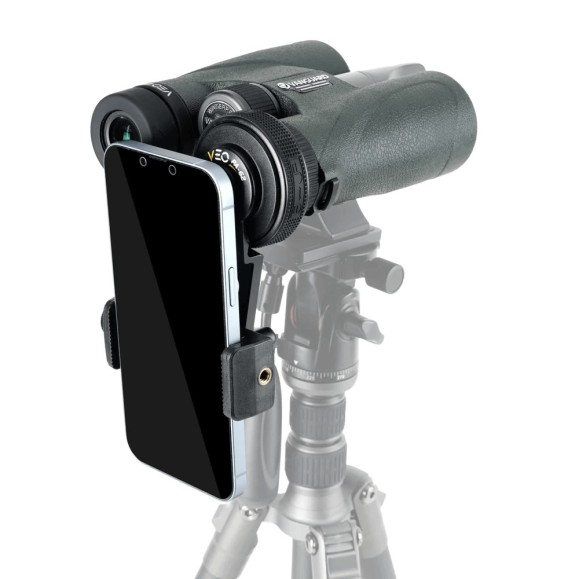 KIT DE PRISMÁTICOS Baja Dispersión Vanguard VEO ED 10X42 1042BDL