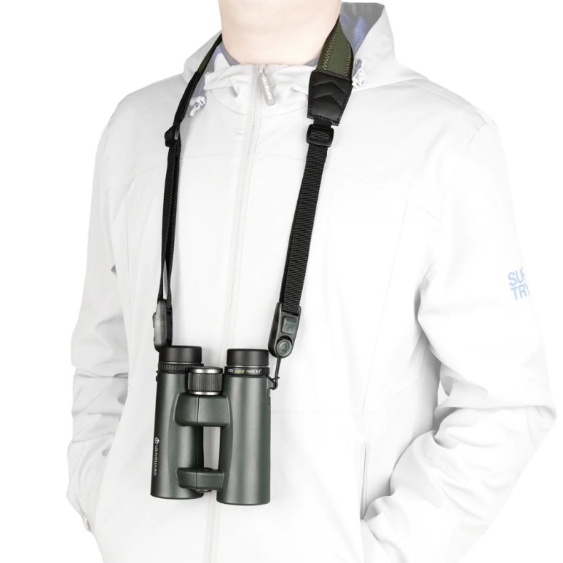 KIT DE PRISMÁTICOS Baja Dispersión...