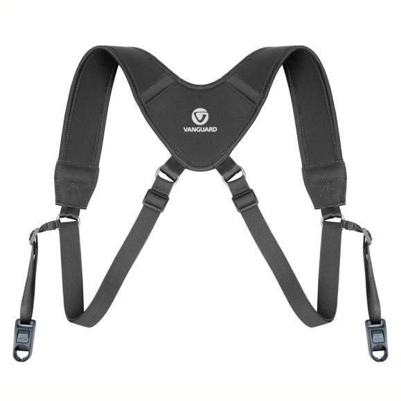 KIT DE PRISMÁTICOS Baja Dispersión Vanguard  VEO HD IV 8X42 8420BDL DLX