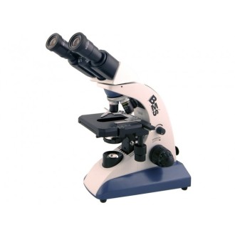 Microscopio Biológico EDULED FLArQ Binocular