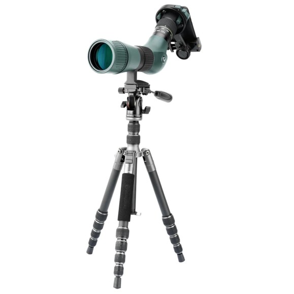 KIT DE TELESCOPIO TERRESTRE Vanguard HD 60MM VEO HD 60A BDL