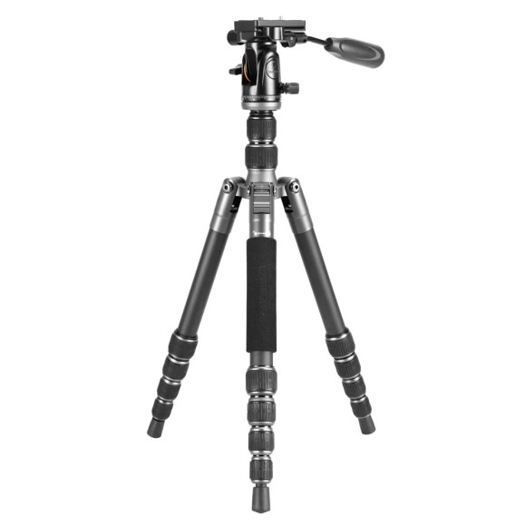 KIT DE TELESCOPIO TERRESTRE Vanguard HD 60MM VEO HD 60A BDL