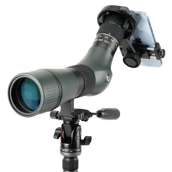 KIT DE TELESCOPIO TERRESTRE Vanguard HD 60MM VEO HD 60A BDL