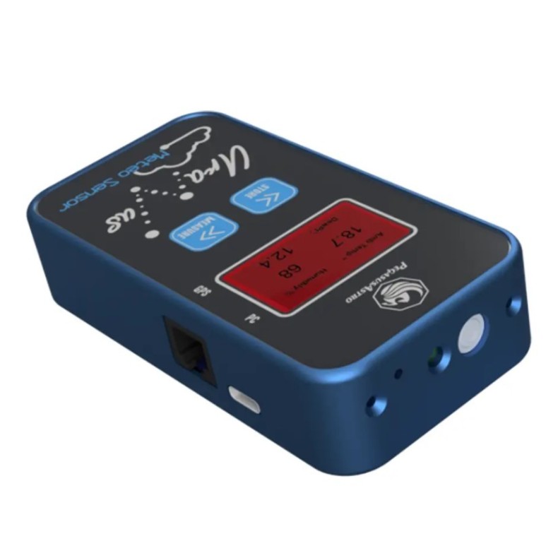 Uranus Meteo Sensor Pegasus Astro