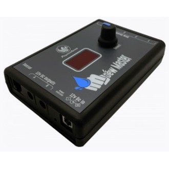 Controlador Pegasus Astro...