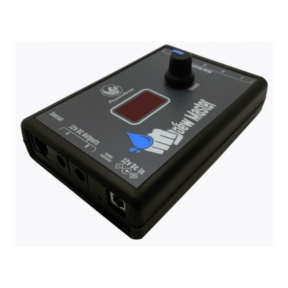 Controlador Pegasus Astro Dewmaster