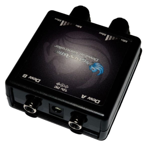 Controlador Pegasus Astro DEWZAP