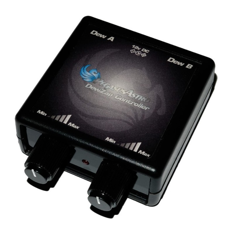Controlador Pegasus Astro DEWZAP