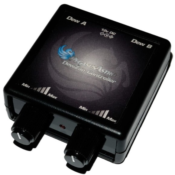 Controlador Pegasus Astro DEWZAP