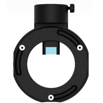 Guia fuera de eje Pegasus...