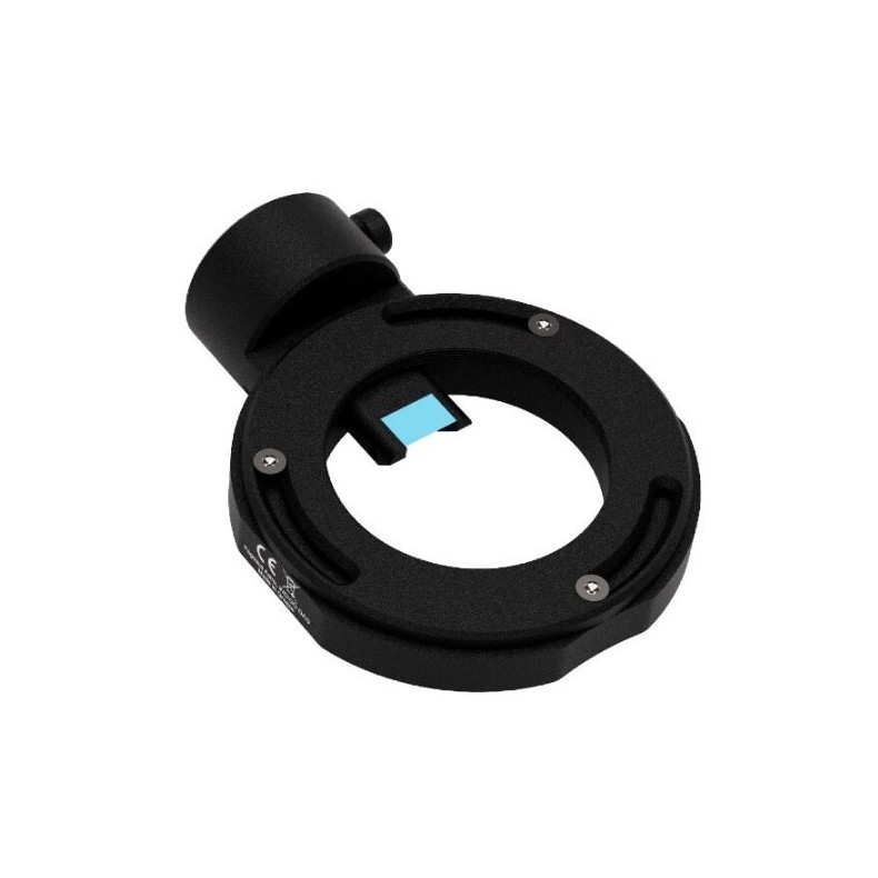 Guia fuera de eje Pegasus Astro... Guia fuera de eje Pegasus Astro...