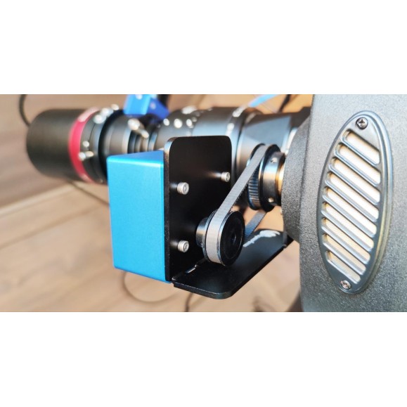 Motor de enfoque Pegasus Astro para Celestron SCT C6,8,9.25'',Edge, RASA 8