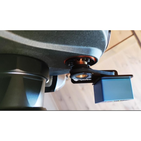 Motor de enfoque Pegasus Astro para Celestron SCT C6,8,9.25'',Edge, RASA 8