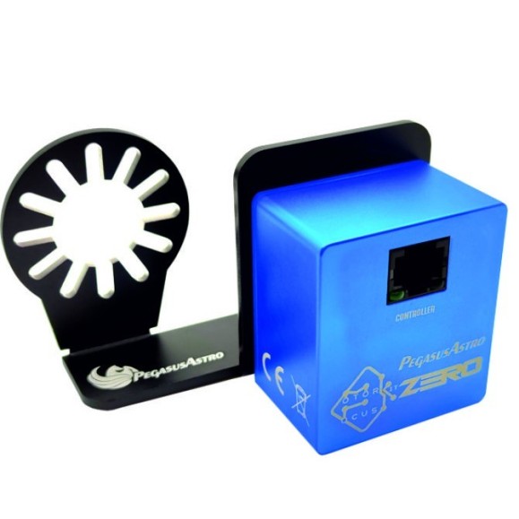 Motor de enfoque Pegasus Astro para Celestron SCT C6,8,9.25'',Edge, RASA 8