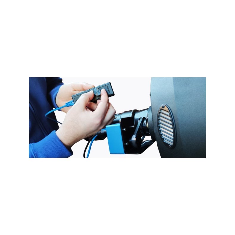 Enfocador automático Pegasus Astro... Enfocador automático Pegasus Astro...