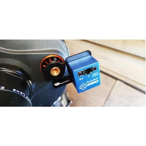 Enfocador automático Pegasus Astro FocusCube Zero para SCT