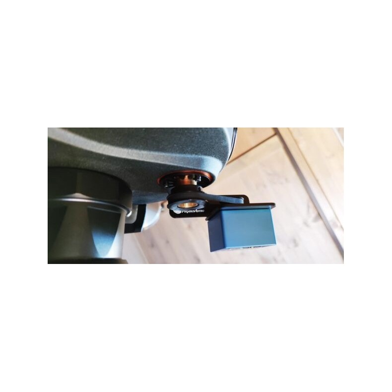 Enfocador automático Pegasus Astro... Enfocador automático Pegasus Astro...