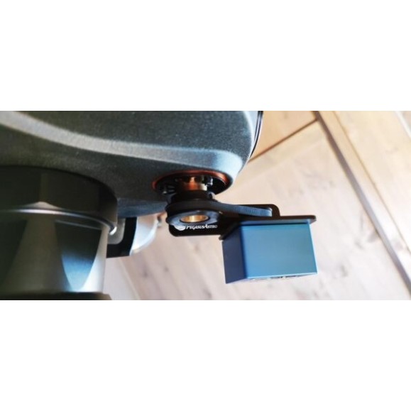 Enfocador automático Pegasus Astro FocusCube Zero para SCT