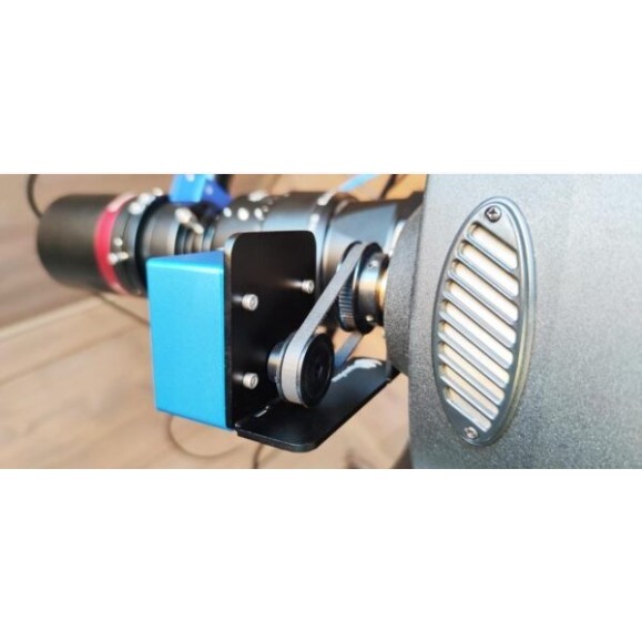 Enfocador automático Pegasus Astro FocusCube Zero para SCT