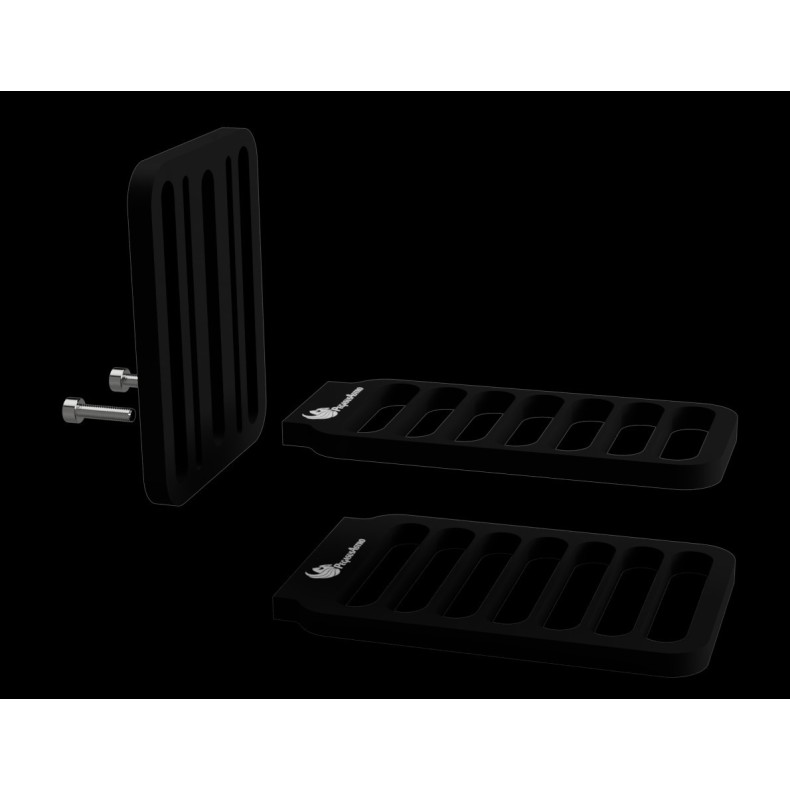 Motor de enfoque Pegasus Astro Motor... Motor de enfoque Pegasus Astro Motor...