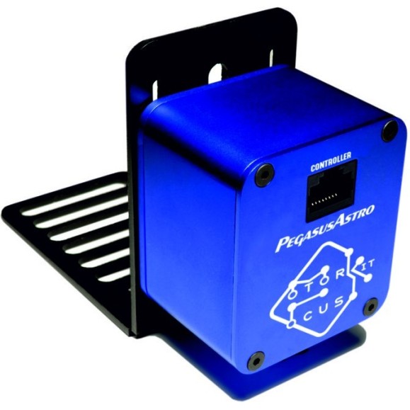 Motor de enfoque Pegasus Astro Motor Focus Kit v2 (universal)