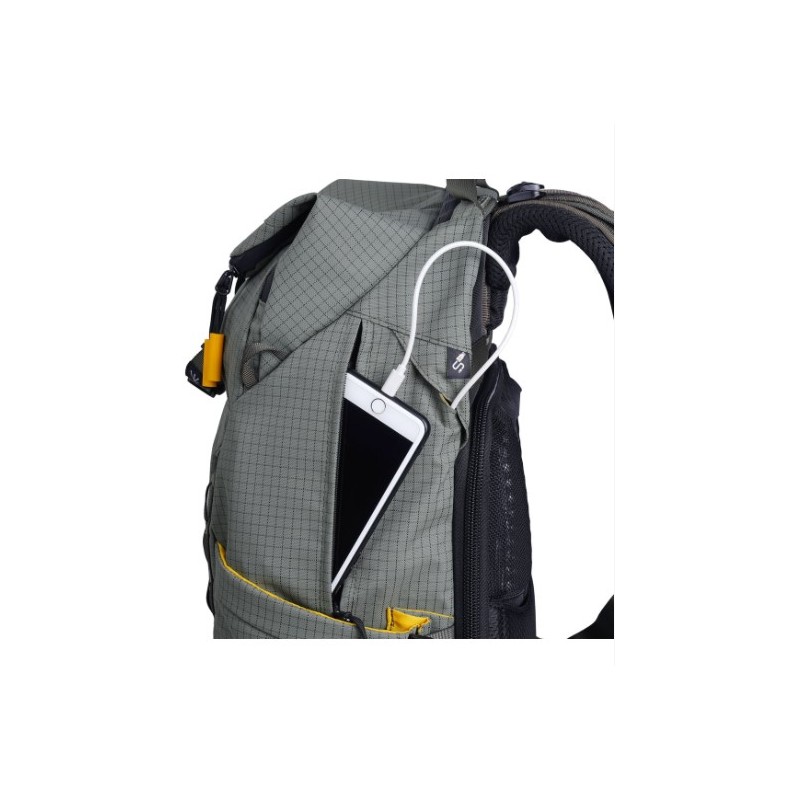 VEO ACTIVE 46KG - MOCHILA DE MONTAÑA VEO ACTIVE 46KG - MOCHILA DE MONTAÑA