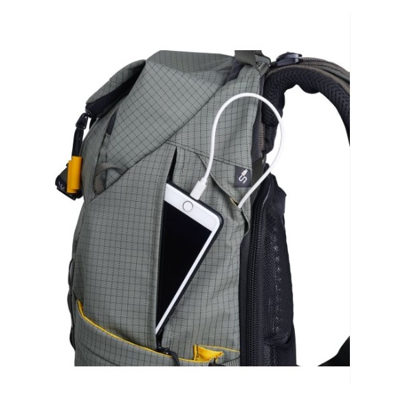 VEO ACTIVE 46KG - MOCHILA DE MONTAÑA