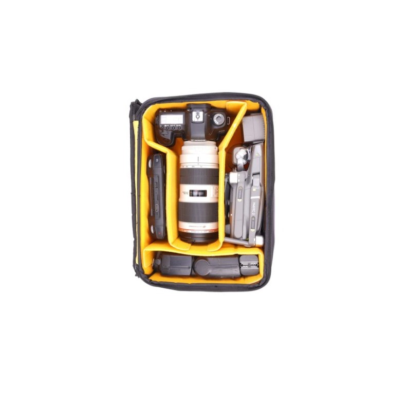 VEO ACTIVE 46KG - MOCHILA DE MONTAÑA VEO ACTIVE 46KG - MOCHILA DE MONTAÑA